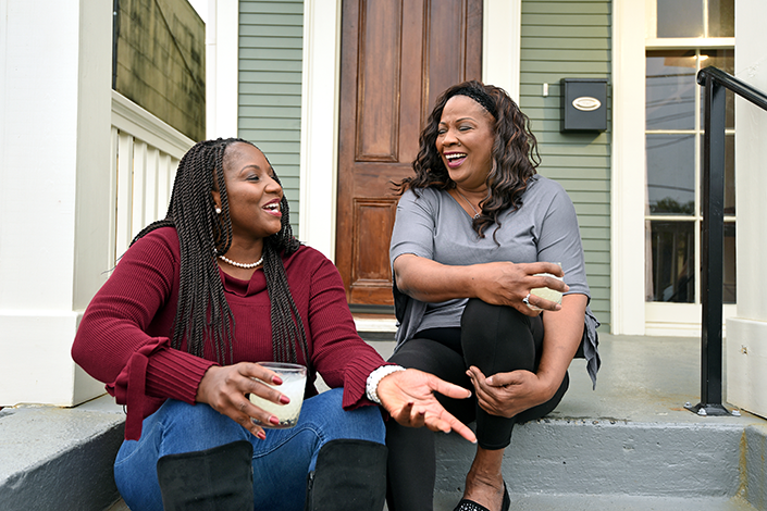 Connect with heart failure patients and find support by joining the Ambassador program today