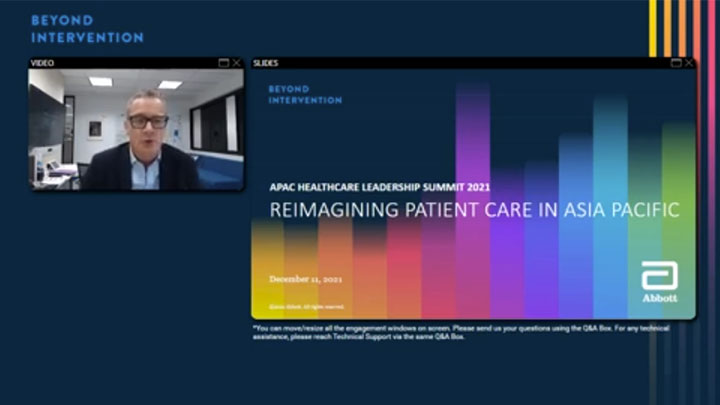 Reimagining Patient Care