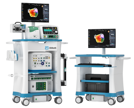 EnSite X EP System