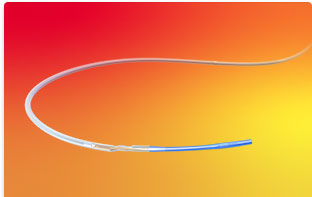 Dragonfly OpStar™ Imaging Catheter