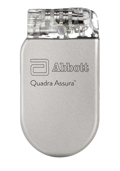 Quadra Assura product