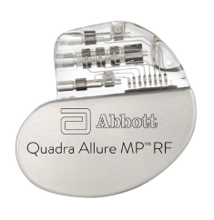 Allure Quadra RF