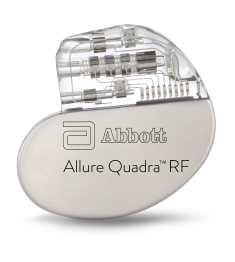 Allure Quadra RF