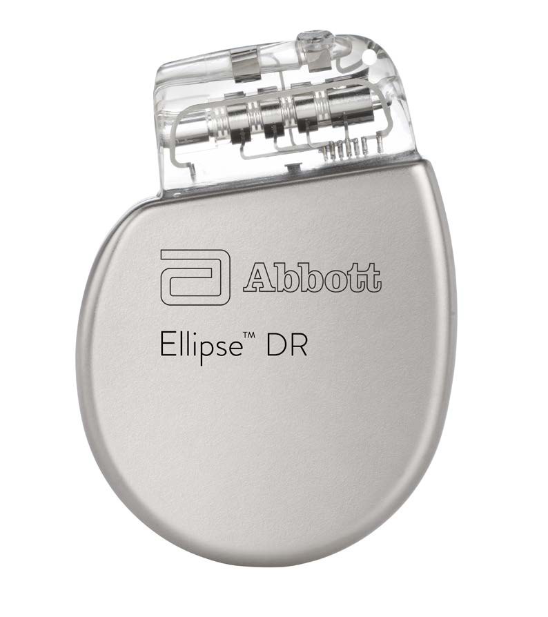 Ellipse DR product