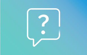 question icon