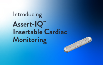 Aveir Dual Chamber Leadless Pacemaker