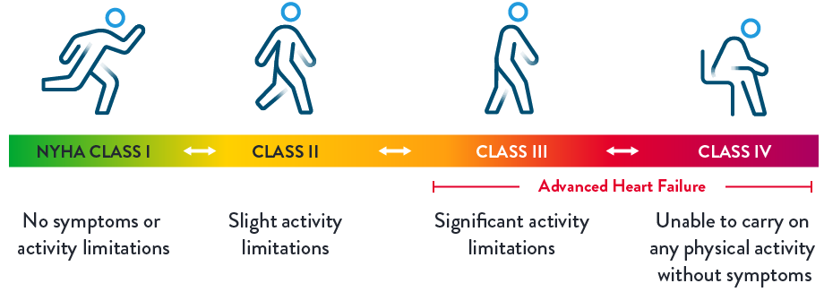 HF Class Descriptions