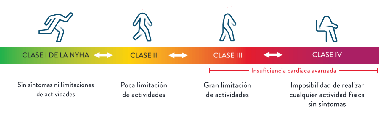 HF Class Descriptions