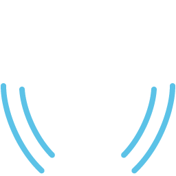 icon of a beating human heart