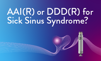 Aveir AR Leadless Pacemaker