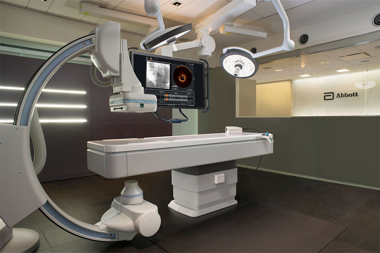OPTIS Integrated Next System